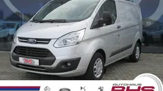 Gebraucht 2016 Ford Transit Custom Trend Van | 15.950 € (Superpreis)