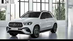 Manufaktur lack manufaktur opa Gebraucht 2024 Mercedes GLE450 AMG AMG SUV | 84.890 € (Superpreis)