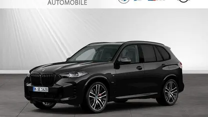 Gebraucht 2025 BMW X5 M Sport SUV | 98.690 € (Fairer Preis)