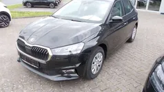 Schwarzmagic perleffekt Neu 2025 Skoda Fabia Selection Kleinwagen | 22.490 € (Fairer Preis)