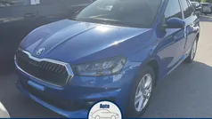 Gebraucht 2025 Skoda Fabia Limousine | 20.995 € (Fairer Preis)