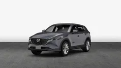 Machine grey metallic Neu 2024 Mazda CX-5 Exclusive-Line SUV | 37.804 € (Fairer Preis)