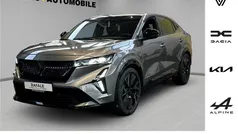 Gebraucht 2025 Renault Rafale Esprit Alpine SUV | 48.780 € (Fairer Preis)