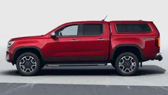 VW Amarok
