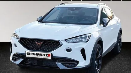 Gebraucht 2021 Cupra Formentor VZ SUV | 29.950 € (Fairer Preis)
