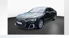 Gebraucht 2024 Audi A8 Ambiente Limousine | 64.890 € (Guter Preis)