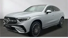 Gebraucht 2024 Mercedes GLC300e AMG | 69.470 €