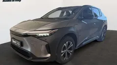 Gebraucht 2025 Toyota bZ4X SUV | 38.990 € (Fairer Preis)