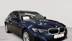 Gebraucht 2023 BMW 320 Sport Line Limousine | 34.990 € (Fairer Preis)