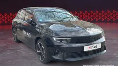 Karbon schwarz Gebraucht 2024 Opel Astra Limousine | 28.895 € (Superpreis)