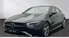 Gebraucht 2024 Mercedes CLA250 AMG Limousine | 40.940 € (Fairer Preis)