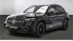 Gebraucht 2025 Mercedes GLC220 AMG | 66.985 € (Superpreis)