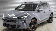 Graphene grau metallic (r6) Neu 2025 Cupra Terramar VZ SUV | 45.291 € (Guter Preis)