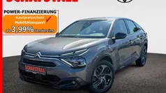 Gebraucht 2024 Citroën C4 PureTech Limousine | 17.479 € (Guter Preis)