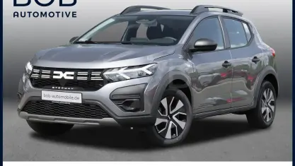 Gebraucht Dacia Sandero Essentiel 101 PS (74 kW) 2025 Schwarz Kleinwagen