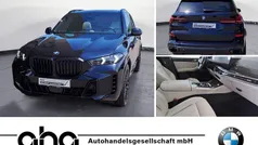Schwarz Gebraucht 2024 BMW X5 M Sport SUV | 84.990 € (Fairer Preis)
