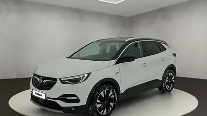 Gebraucht 2020 Opel Grandland X SUV | 17.950 € (Superpreis)