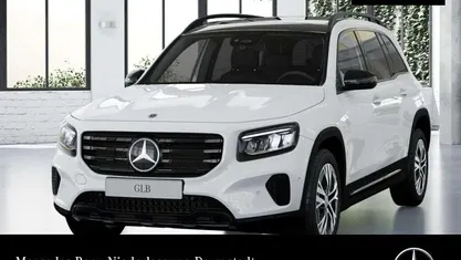 Gebraucht 2024 Mercedes GLB200 Progressive SUV | 40.490 € (Fairer Preis)