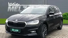 Gebraucht 2025 Skoda Fabia Drive Limousine | 23.380 € (Fairer Preis)