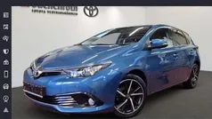 Gebraucht 2016 Toyota Auris Edition-S Limousine | 12.490 € (Fairer Preis)