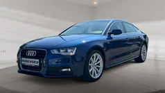 Gebraucht 2016 Audi A5 Sportback Design Limousine | 19.990 € (Fairer Preis)