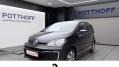 Gebraucht 2021 VW e-up! Kleinwagen | 15.777 € (Fairer Preis)