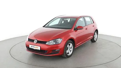 Gebraucht 2014 VW Golf Comfortline Limousine | 10.650 € (Fairer Preis)