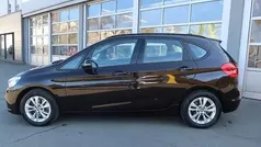 Gebraucht 2015 BMW 218 Active Tourer Van / Kleinbus | 13.490 € (Fairer Preis)