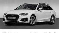 Gebraucht 2020 Audi A4 S-Line Kombi | 23.880 € (Fairer Preis)