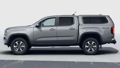 VW Amarok