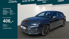 Gebraucht 2025 Cupra Leon Limousine | 32.840 € (Fairer Preis)