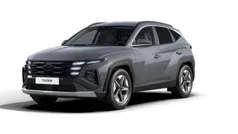 Gebraucht 2025 Hyundai Tucson Trend SUV | 35.980 € (Guter Preis)