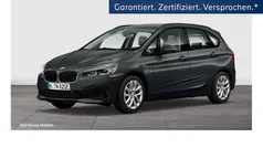 Gebraucht 2020 BMW 225 Advantage Van / Kleinbus | 17.870 € (Superpreis)