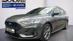 Gebraucht 2024 Ford Focus ST-Line Kombi | 23.680 € (Superpreis)