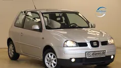 Gebraucht 2002 Seat Arosa Kleinwagen | 2.999 € (Fairer Preis)