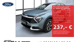 Gebraucht 2024 Kia Sportage Comfort SUV | 29.990 € (Guter Preis)