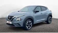 Gebraucht 2025 Nissan Juke N-Connecta SUV | 21.694 € (Guter Preis)