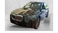 Gebraucht 2023 BMW X5 M Sport SUV | 86.490 € (Teuer)