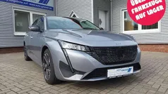 Andere farbe metallic Gebraucht 2025 Peugeot 308 Allure Kombi | 28.900 € (Guter Preis)