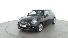 Braun Gebraucht 2014 Mini Cooper Kleinwagen | 11.110 € (Fairer Preis)