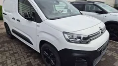 Gebraucht 2022 Citroën e-Berlingo Van / Kleinbus | 20.825 € (Fairer Preis)