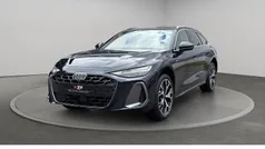 Gebraucht 2025 Audi A6 Ambiente Kombi | 97.740 €