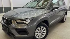 Gebraucht 2024 Seat Ateca SUV | 21.990 € (Guter Preis)