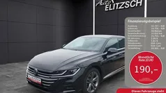 Gebraucht 2024 VW Arteon R-line Limousine | 33.990 € (Fairer Preis)