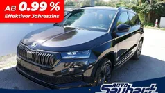 Gebraucht 2025 Skoda Karoq SportLine SUV | 39.490 € (Guter Preis)