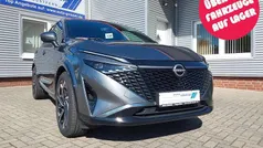 Gebraucht 2024 Nissan Qashqai Tekna+ SUV | 32.900 € (Fairer Preis)
