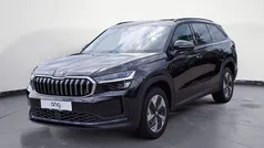 Blackmagic perleffekt Gebraucht 2024 Skoda Kodiaq Selection SUV | 41.960 € (Fairer Preis)