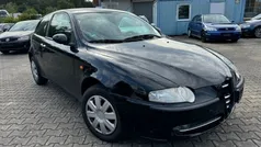 Gebraucht 2004 Alfa Romeo 147 Kleinwagen | 650 € (Guter Preis)