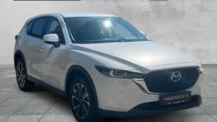 Gebraucht 2024 Mazda CX-5 Ad'Vantage SUV | 35.500 € (Fairer Preis)