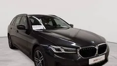 BMW 530e